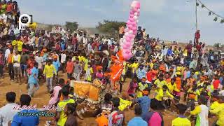 Alpha Bulls performance in Punnagaram jallikattu 3/3/2022