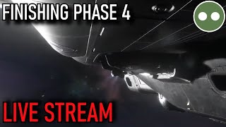 Star Citizen 3.24.3 LIVE Event | The Actual Final Cargo Run