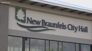 Coronavirus crisis impacts Comal County leaders
