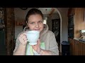 weekly vlog ❤ clean with me 🧺 ona jest genialna 🥰 moje ulubione danie 🥗 to chyba juŻ nie nowoŚĆ 😉