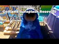 Vortex at Golfland Sunsplash Roseville POV