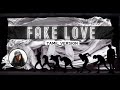 BTS (방탄소년단) - Fake Love | Tamil version | Cover By Yasha