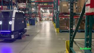 The Next Wave of Warehouse Automation