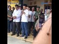 menteri bahlil temui tokoh masyarakat gerisman ahmad rempang bahas polemik eco city