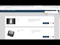 E commerce project app using React || Coding Ninjas || Skill Test
