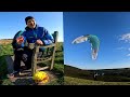 is this the future of paragliding or just hype 🪂 en c 2 liner ups u0026 downs 🤔 should you get one 🤓