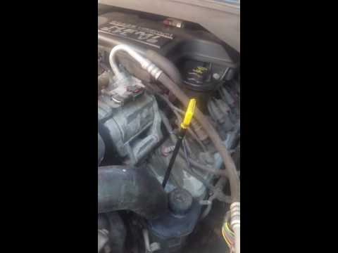 Clogged radiator Clogged radiator