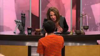 Sin perdón Parte 3 de 3 #871 Caso Cerrado