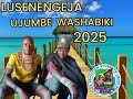 LUSENENGEJA UJUMBE WASHABIKI 2025