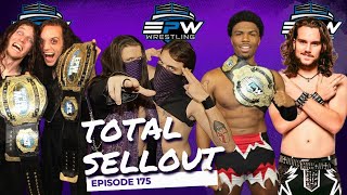 EPW Wrestling Episode #175 | Total Sellout!