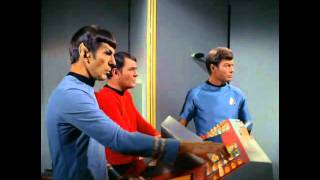 Star Trek TOS: \