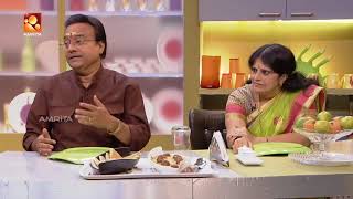 Annies Kitchen With Famous Serial Actor “Kailas Nath”  Ekalochanam