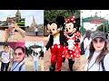 Hong Kong Disneyland: The Ultimate Experience That U Can Cherish in Your Life