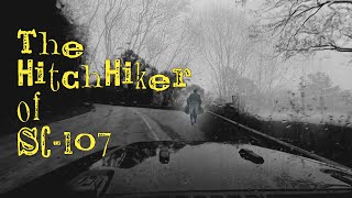 Uncovering the REAL Story of South Carolina's Legendary Hitchhiker