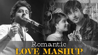 Non Stop Love Mashup 💖 Hindi Heart Touching Songs 💚Best Mashup of Arijit Singh, Jubin Nautiyal...🎵🎵