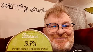 PETERSON 3P'S REVIEW