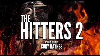 The Hitters 2: Short Action Film