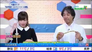 SOLiVE24（日曜ナイト）今週の名場面・迷場面 2017年3月5日~3月6日放送