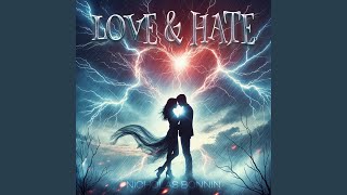 It's Love and It's Hate