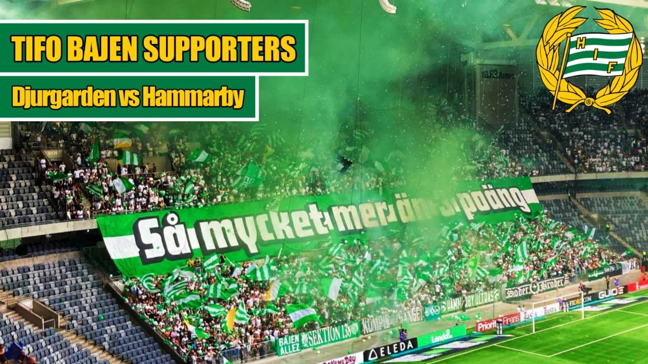 Hammarby If Dam - Guadalupe Arnold Gossip