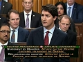 Trudeau: Quebec Mosque Shooting 'Despicable Act'