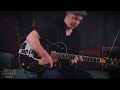 gretsch black falcon 2005 raw twangy surf and rock tones