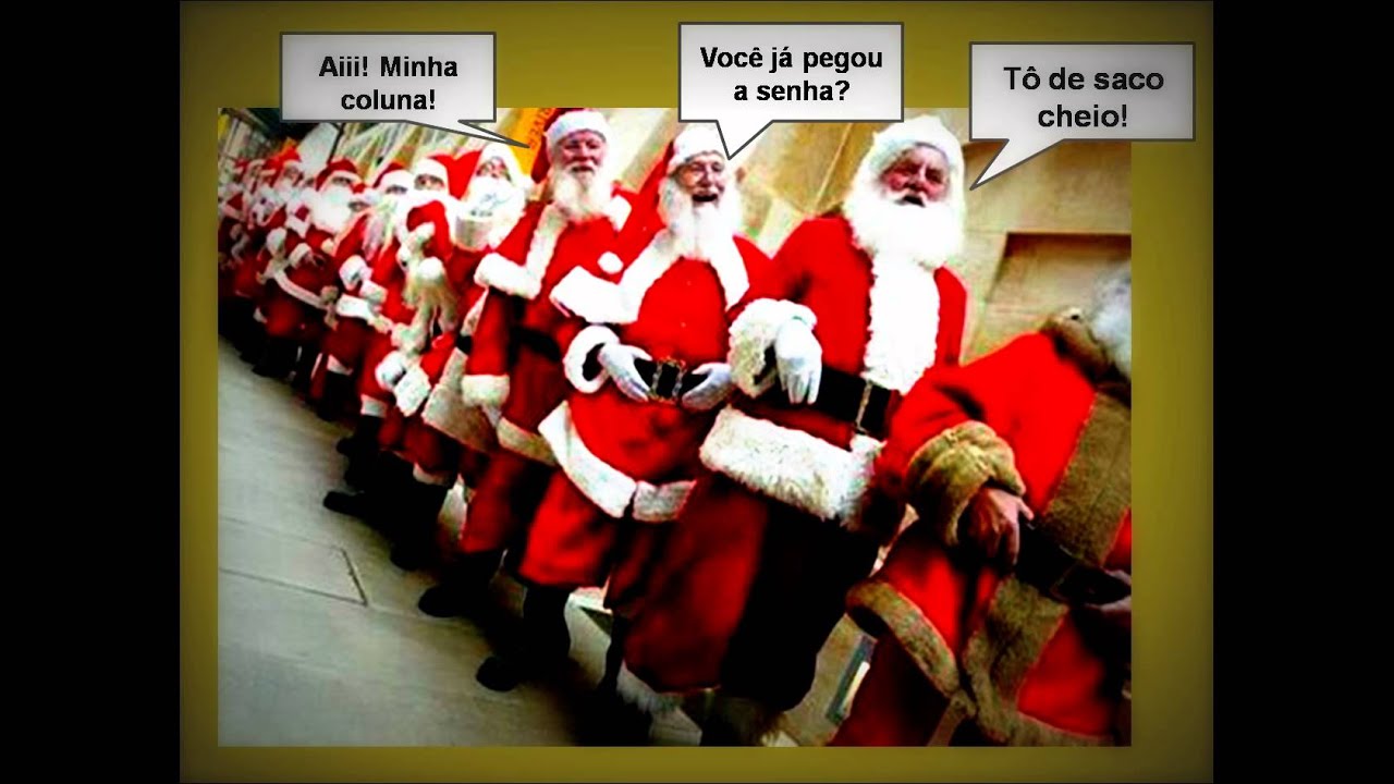 Feliz Natal Engraçado Youtube