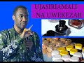 #PART.2, UJASIRIAMALI NA UWEKEZAJI#EMILIAN BUSARA