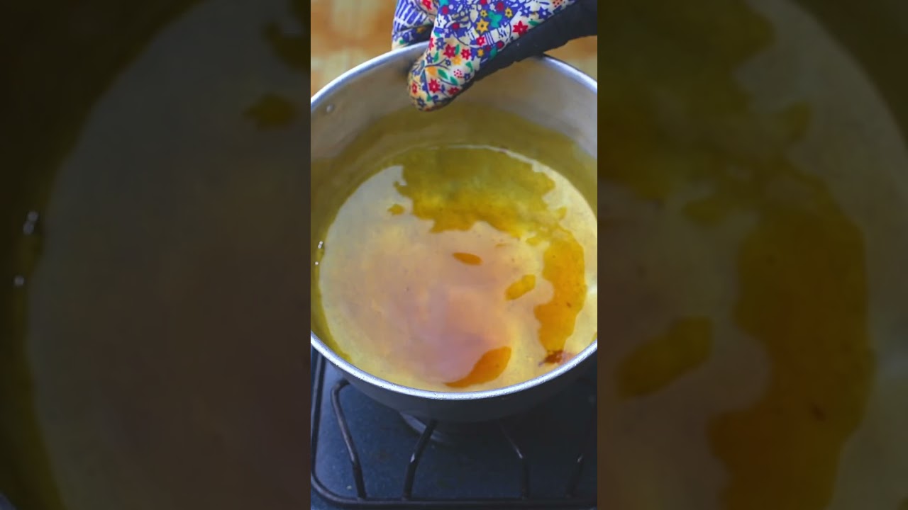 Cómo se hace el flan de huevo casero