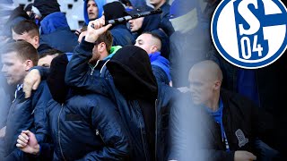 Schalke 04 - Ultras, Fans & Hooligans