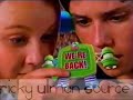 ABC Kids Phil Of The Future WBRB And BTTS Bumpers (Version 1) (2004)