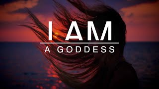 Quantum movie - Only TRUE GODDESSES can resonate will this video