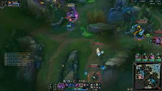 I Played 10 Hours of Kassadin To Prove He's MLS Approved