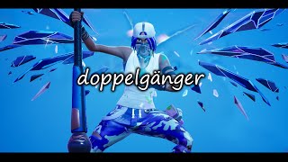 【doppelgänger/Creepy Nuts】神スナイパーキル集#99【フォートナイト/Fortnite】