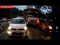 LORI SONDOL 13 KERETA DI LAMPU ISYARAT🔴 KEJADIAN DI JALAN BESERAH, KUANTAN , PAHANG 11/09/2023