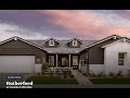 Sterling Grove, Surprise, AZ. Napa Collection - Rutherford. New Model Homes.