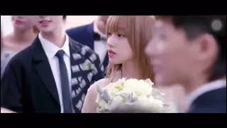 Falling into your smile ep31 ending. JinYang is married while Tongyao catches the tossing bouquet