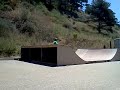 cambria skatepark