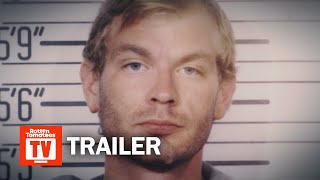 Conversations With a Killer: The Jeffrey Dahmer Tapes Documentary Series Trailer