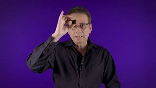 National Geographic Magic Set: Color Vision Trick