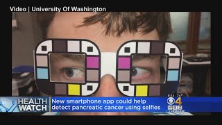 HealthWatch: Cancer-Detecting App; First-Time Dads Getting Older