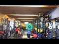 form check 112.5 kg back squat x 3