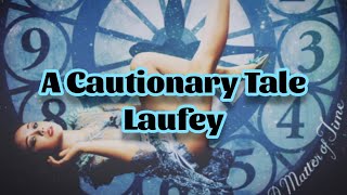 Laufey - A Cautionary Tale (Lyrics)