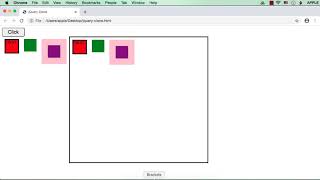 jQuery: Use jQuery clone() Method to Create a Copy of Matching Elements - Part 2