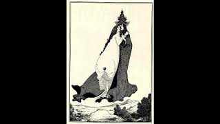 Aubrey Beardsley 奧伯利·比亞茲萊 (1872-1898) Art Nouveau Aestheticism British