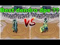 Kinich Vs Alhaitham who is best dendro dps ?? kinich vs alhaitam