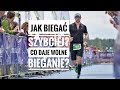 Jak biegać szybciej ?, wolne bieganie, budowanie bazy tlenowej. Triathlon Tip #1