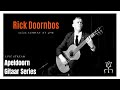 Apeldoorn Guitar Series - Rick Doornbos