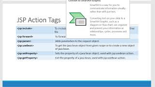 Apache Tomcat - JSP - Servlet - JSP Action Include - Video 35