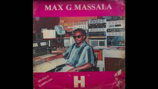 Max G. Massala - Maghulu Mbombu